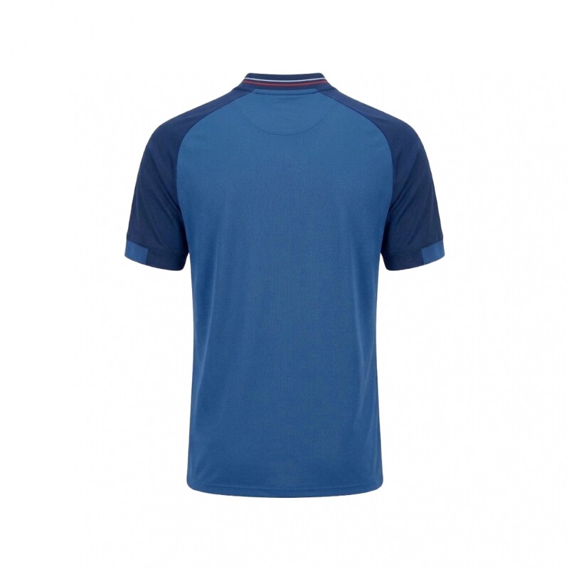 Remera Polo Press Nacional 00P