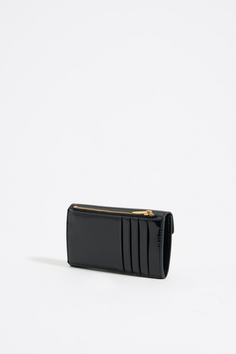CARTERA Negro
