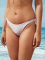 BIKINI SABRINA CON TIRAS LILA