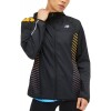 Corta Vientos New Balance Reflective Negro