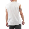 Musculosa Puma Buzo ESS de Hombre - 586738 02 Blanco