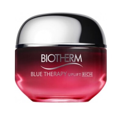 Crema Blue Therapy Red Algae Uplift Rich 50 Ml. Crema Blue Therapy Red Algae Uplift Rich 50 Ml.