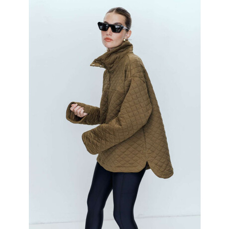 Sweater Yalu Olive