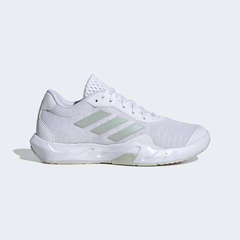Championes Adidas Amplimove Trainer Blanco
