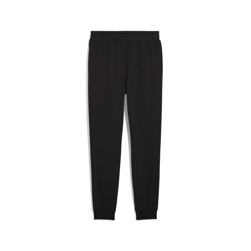 Pantalón Puma Peñarol ESS. No. 1 Niños 684912 01 Negro
