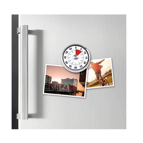 Timer cocina Rojo Timer cocina Rojo
