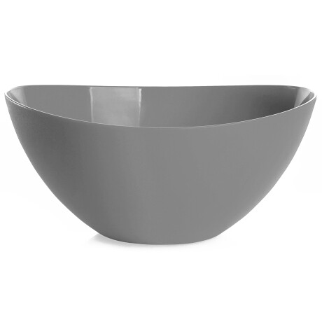 ENSALADERA GRIS PLÁSTICO SW3728