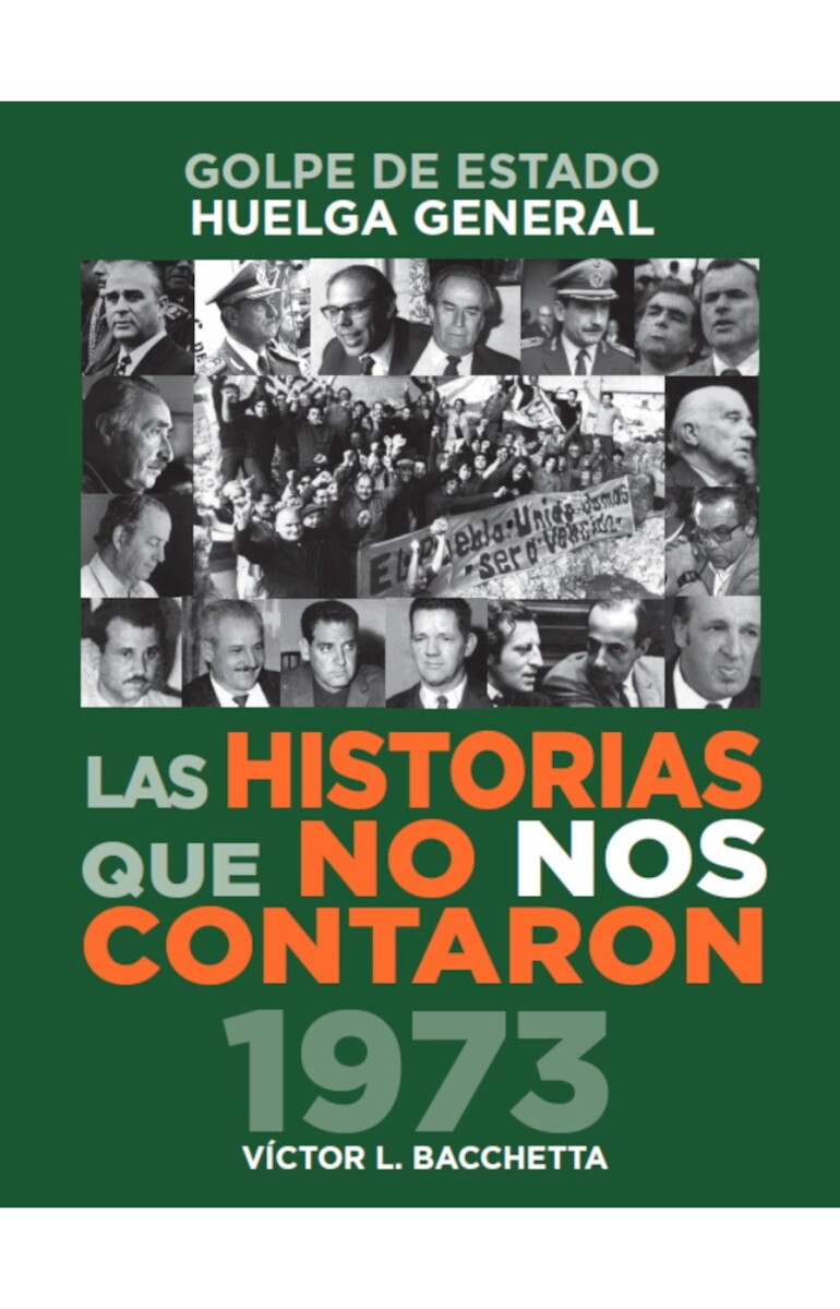 Las historias que no nos contaron 