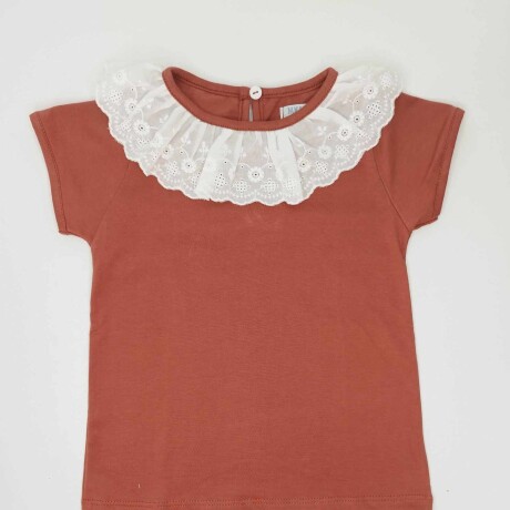 Remera algodon Remera algodon
