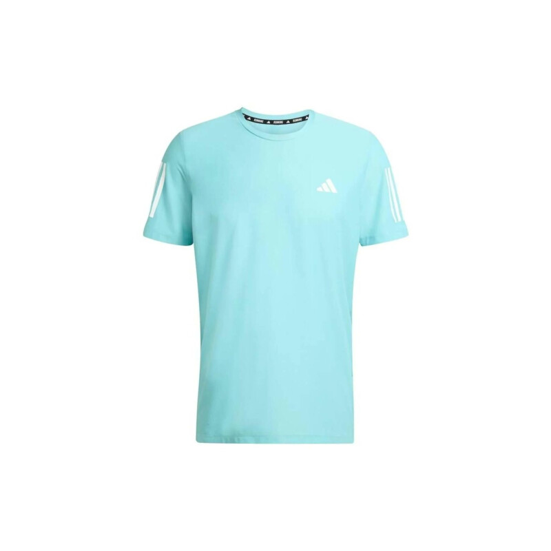 Remera Adidas Caballero JX2211 Remera Adidas Caballero JX2211