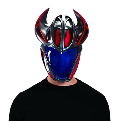 Casco de Megazord - Power Rangers Casco de Megazord - Power Rangers