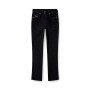Jeans Urbano Para Mujer Slim Jeans - 1992 D-Jiann Negro/Gris Oscuro