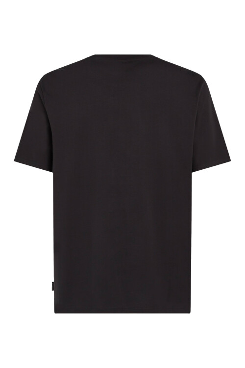 Remera O'Neill Prime Surf Negra