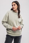 Buzo oversize Verona Verde claro