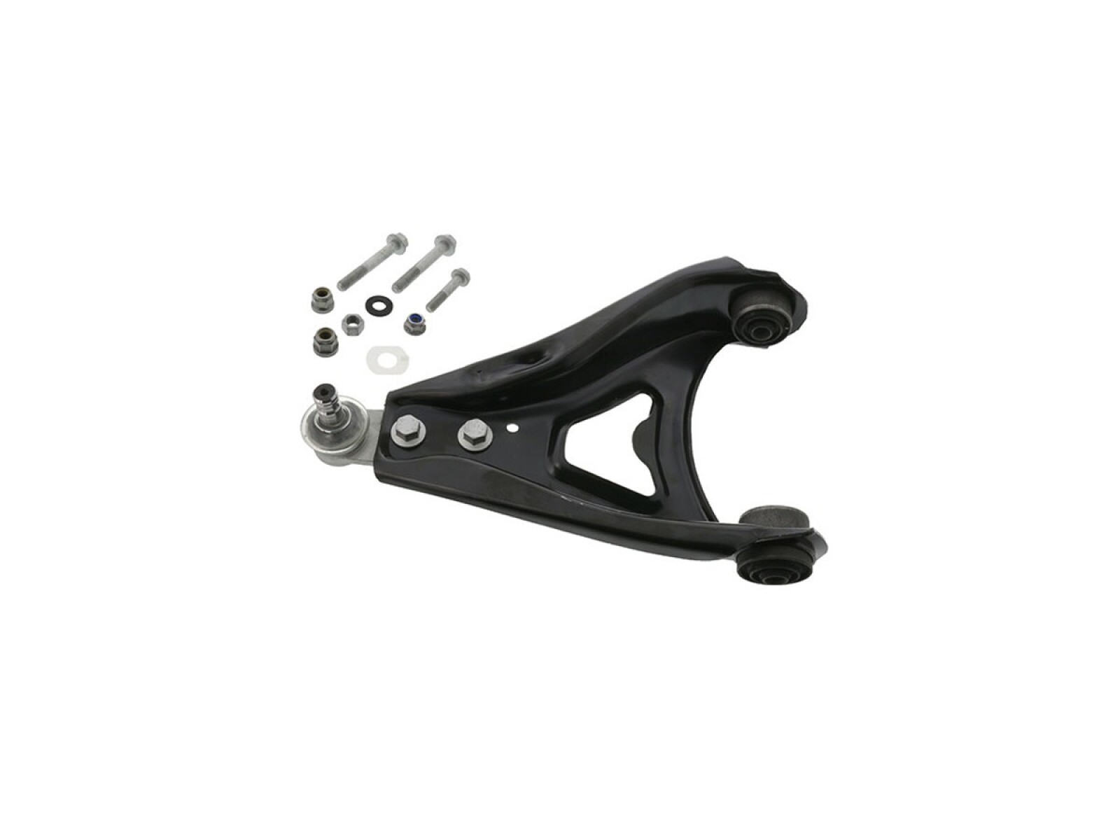 Parilla De Suspension Delantera Renault Scenic/Megane 96-01 Der 