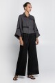Camisa Negro