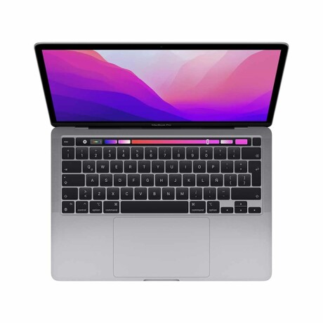 Notebook Apple Macbook Pro 2022 MNEH3E M2 256GB 8GB S.Gray Notebook Apple Macbook Pro 2022 MNEH3E M2 256GB 8GB S.Gray
