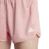 Short de Mujer Adidas Pacer Essentials Rosa
