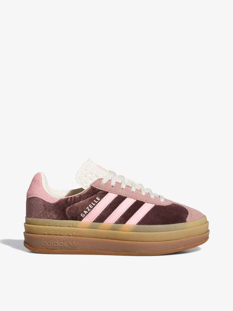 GAZELLE BOLD W 