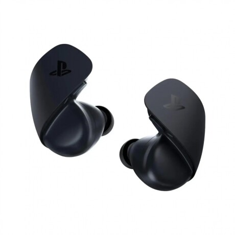PS5 EARBUDS PULSE EXPLORE LAT/BRA Auriculares Inalámbricos SONY Pulse Explore PS5 Bluetooth Rechazo De Ruido Optimizado Con IA - Black