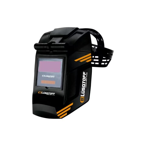 Mascara Foto cromática Lusqtoff Mascara Foto Cromática Lusqtoff