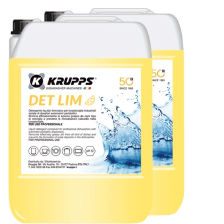 Bidon detergente liquido 6kg Bidon detergente liquido 6kg