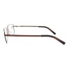 SAFILO 135 E7176 K44 - Adulto - Marrón marrónuniforme