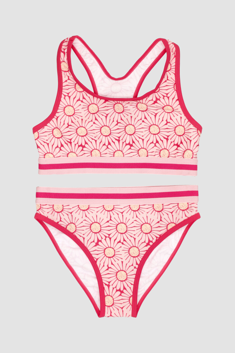 Bikini sunset 6-16a Gardenia