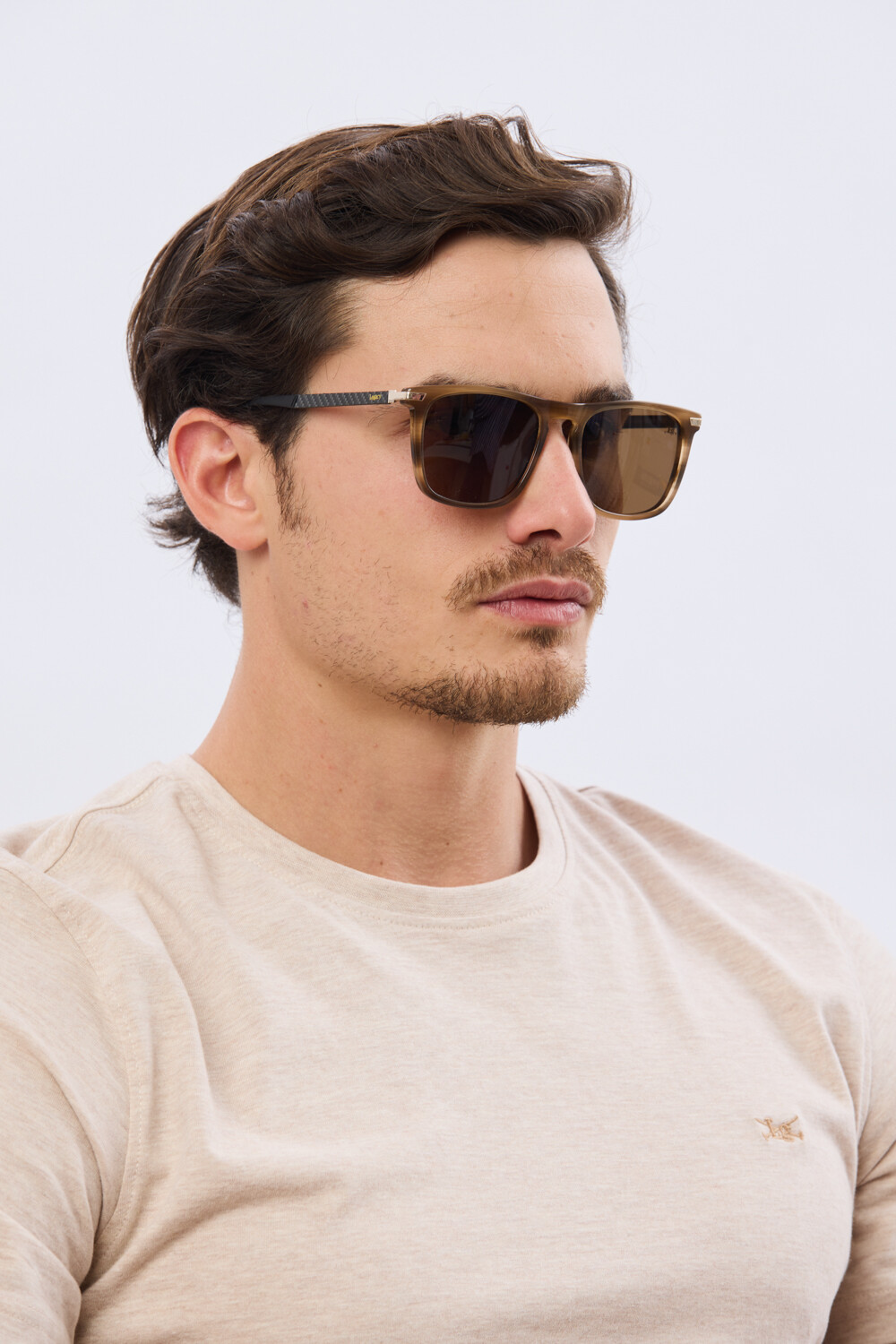 LENTES POLARIZADOS Marron