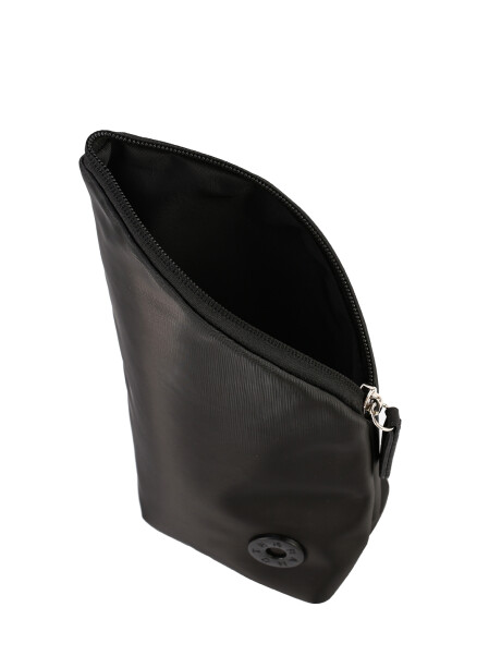 Yerbera Soft Negro