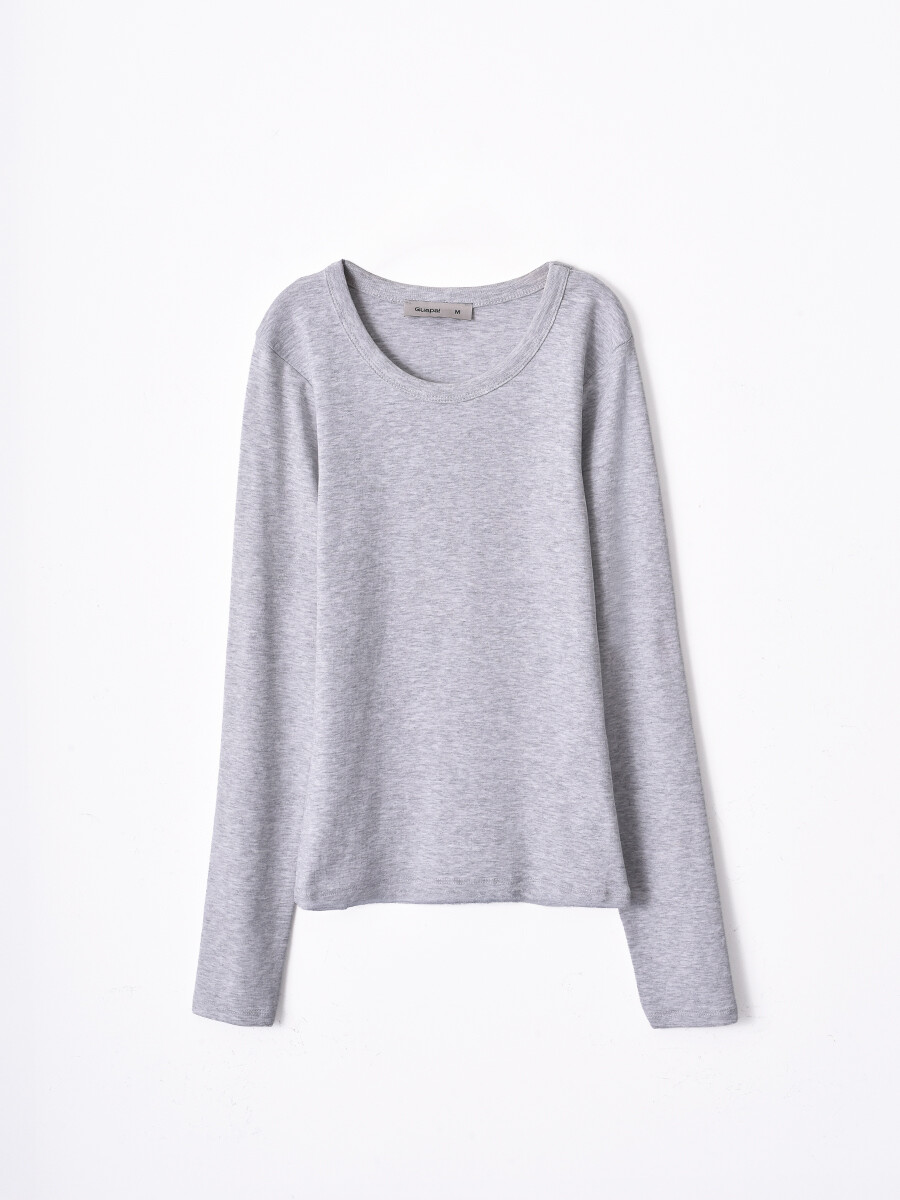 REMERA MUMBAI - GRIS 