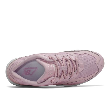 Championes New Balance de Dama - WL850LBA PINK/WHITE