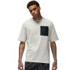 REMERA NIKE PARIS SAINT-GERMAIN Gray