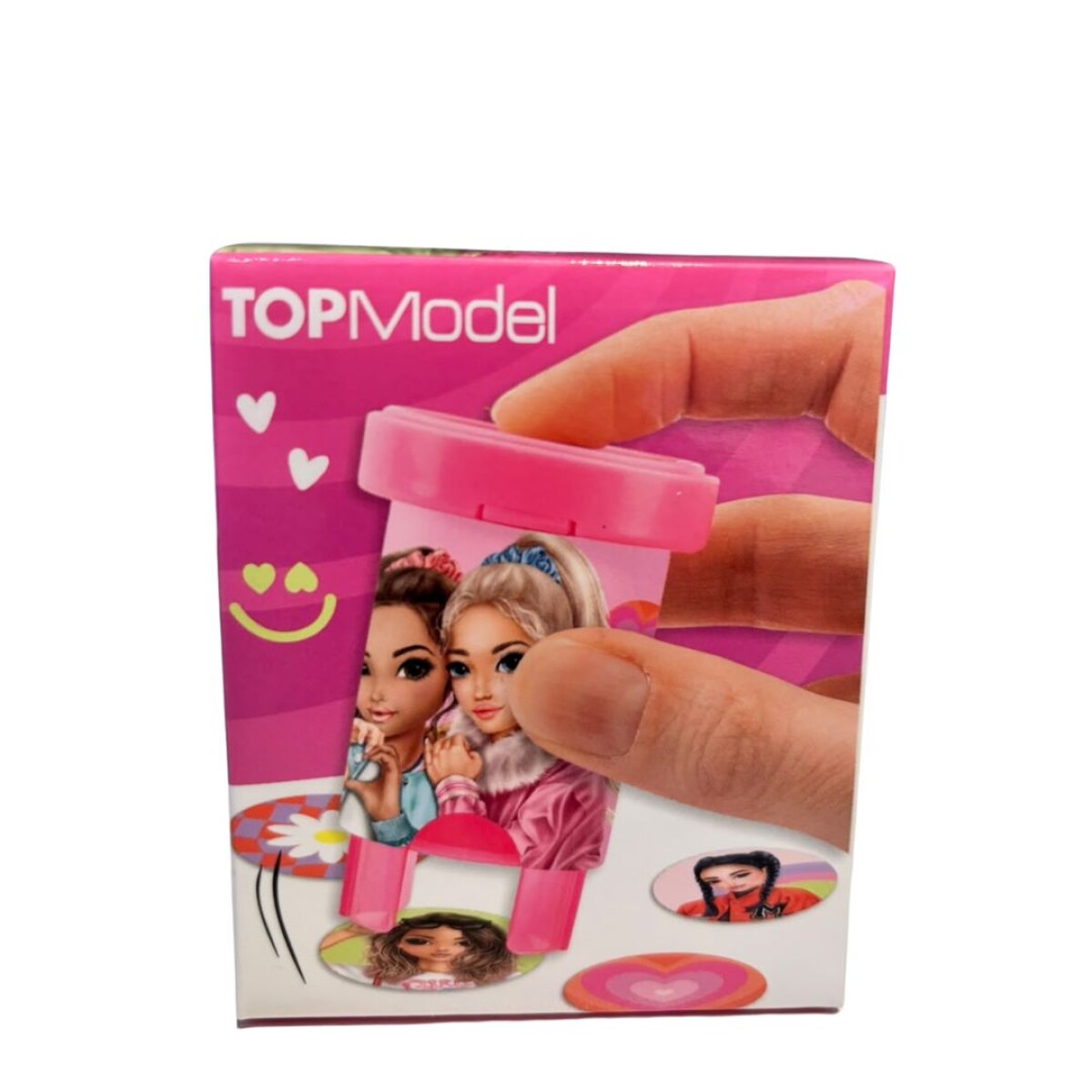 Top model estampador de pegatinas S/C