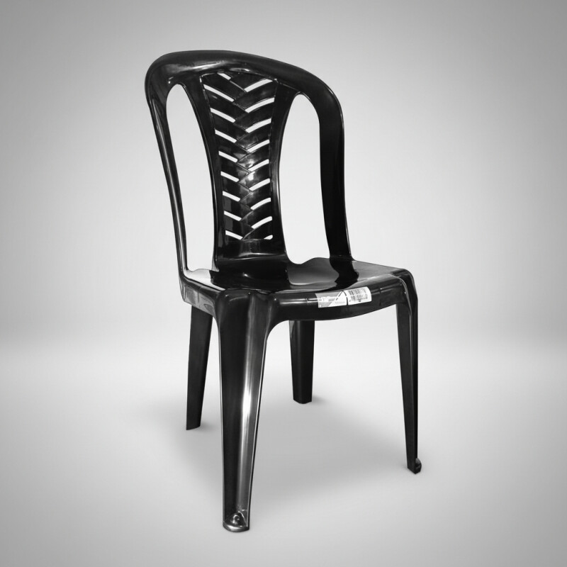 Silla Jardín/eventos Pvc Reforzada Sin Posabrazos Apilable Silla Jardín/eventos Pvc Reforzada Sin Posabrazos Apilable