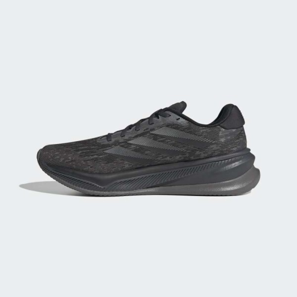 Championes Adidas Supernova Comfortglide Gris