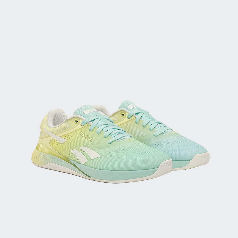 Championes Reebok Nano X5 Multicolor