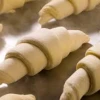 Croissant salado 8 uds Croissant salado 8 uds