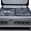 Cocina Combinada Nics 60 X 60 3hornallas 1 Disco 1950 Cocina Combinada Nics 60 X 60 3hornallas 1 Disco 1950