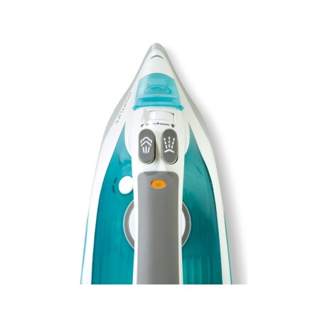Plancha a Vapor Smartlife SL-PL2371FF 2200 W Suela Antiadherente Plancha a Vapor Smartlife SL-PL2371FF 2200 W Suela Antiadherente