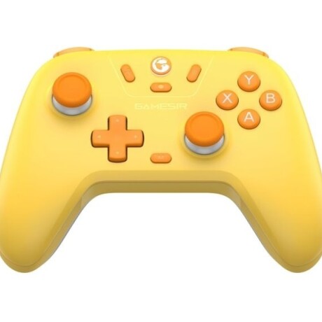 Joystick Gamesir T4 Nova Lite Dorado 001