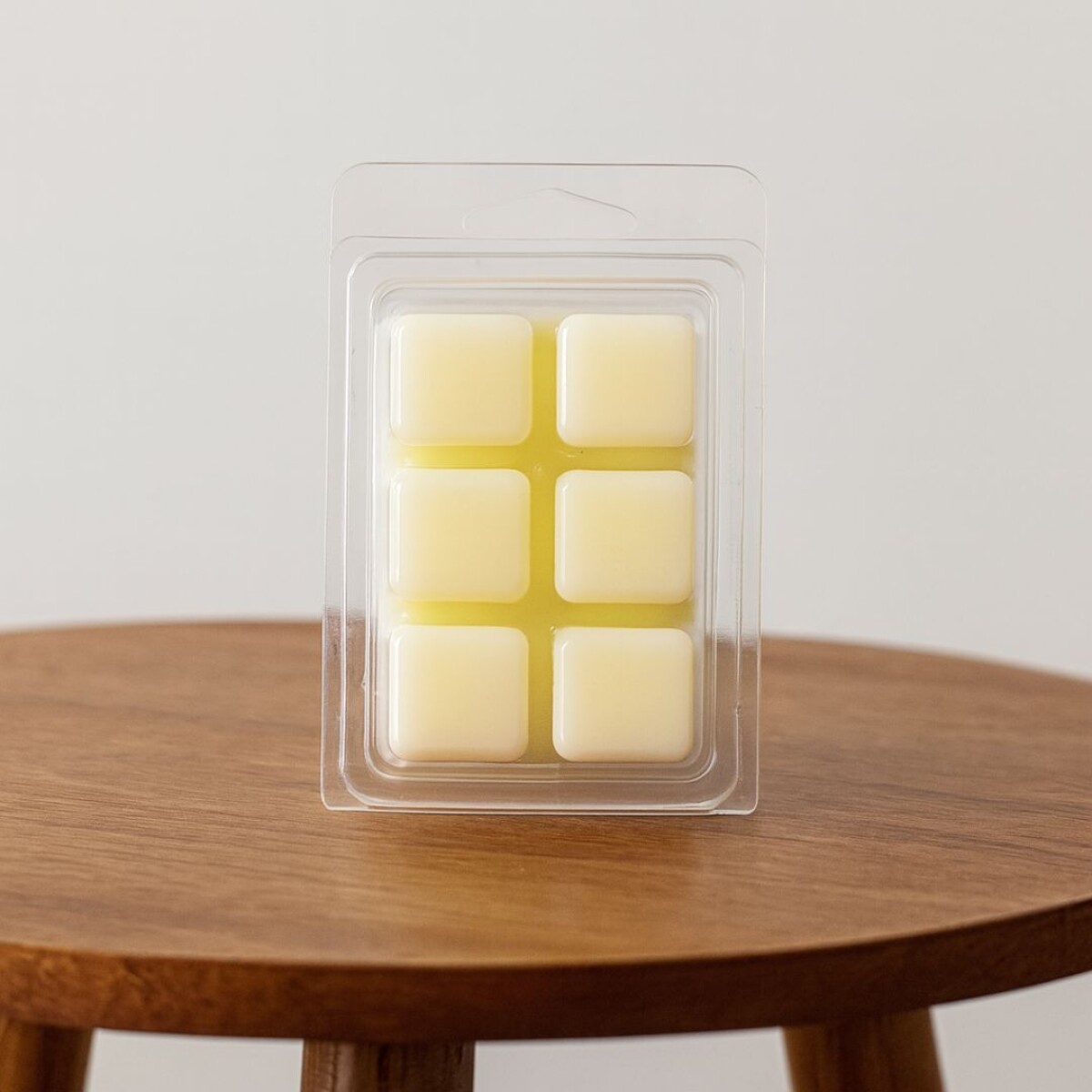 VELA AROMÁTICA CUBO X 6 