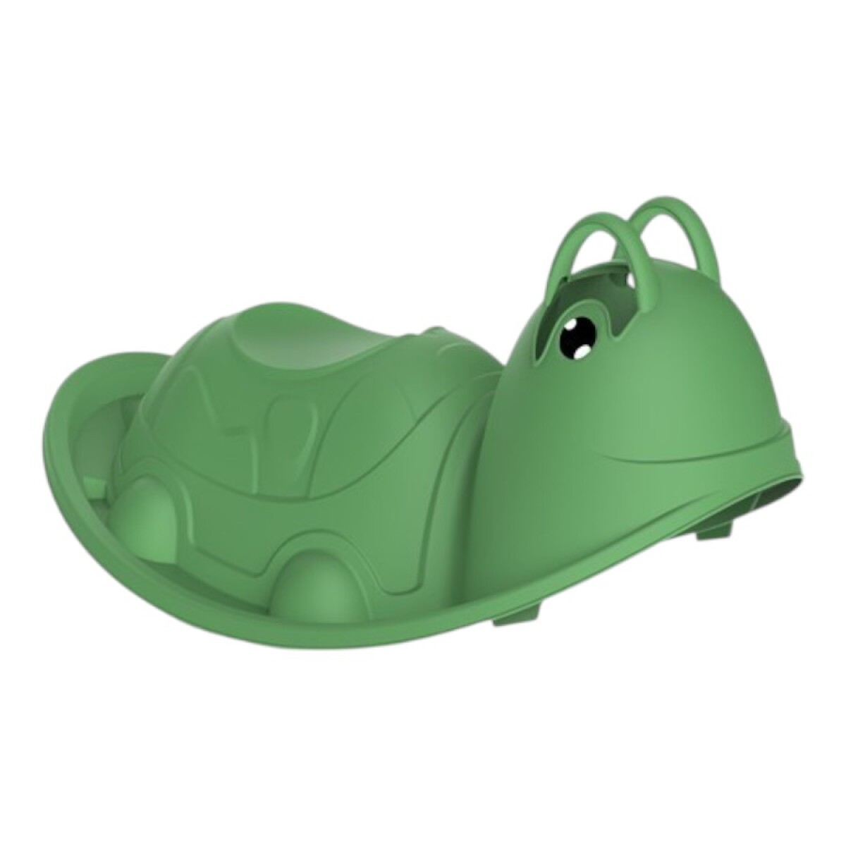 Subibaja Oruga Starplay Infantil - Verde 