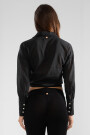FEFE SHIRT Black