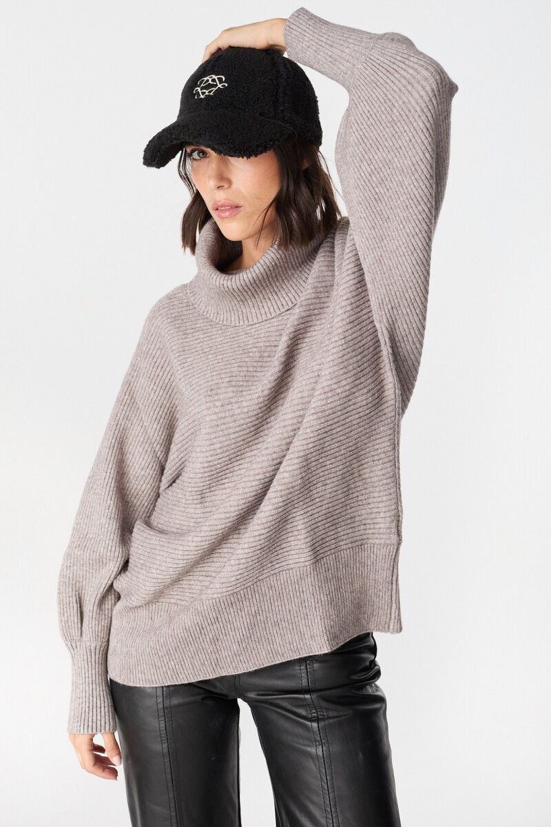 Sweater Boreal Vison