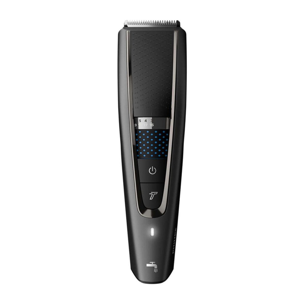 Corta Pelo Philips HC7650/15 Serie 7000 A Bateria 