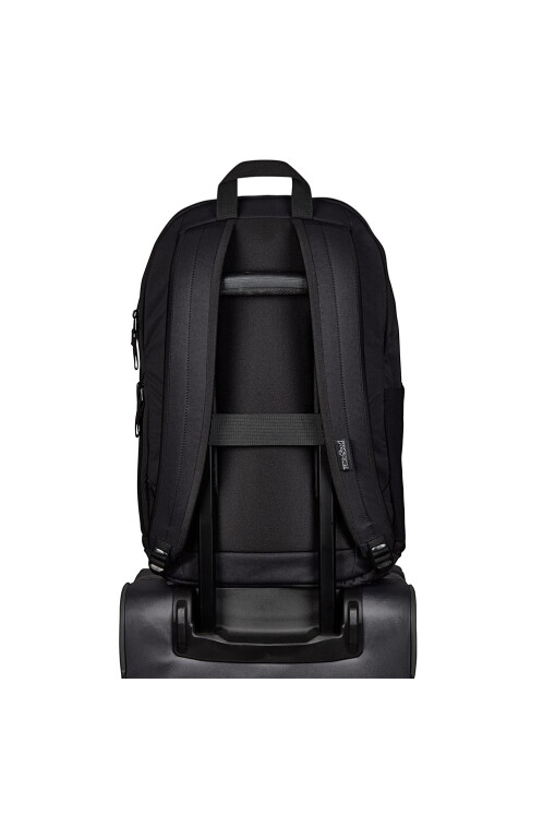 Mochila Serenity Pack Soft Nylon - Black