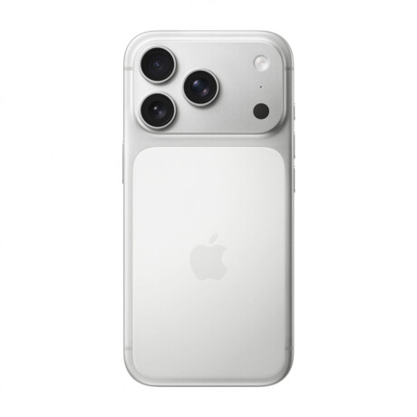 Iphone 17 Pro 5g 256gb 6.3" Esim 48mp Silver Iphone 17 Pro 5g 256gb 6.3" Esim 48mp Silver