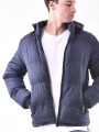 CAMPERA LHOTSE AZUL OSCURO