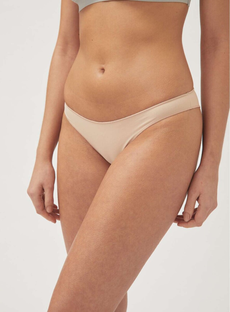 Bikini touch - Beige 